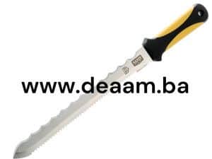 DEAAM - NOZ ZA STIROPOR