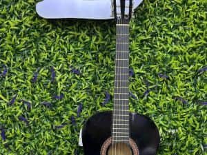 DEAAM - KLASIČNA GITARA SA PVC ŽICAMA 100CM - DEAAM