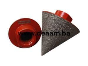 DIJAMANTSKI ISKRUZIVAČ ZA BETON I KERAMIKU 38 mm