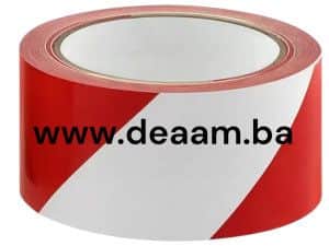 DEAAM - TRAKA UPOZORENJA 5x100M