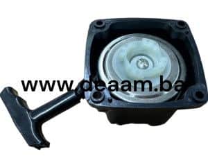 DEAAM - STARTER ZA TRIMER S005 METAL