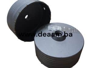 ISKRUZIVAČ ZA BETON KRONER 80 MM
