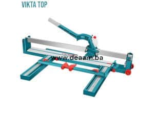DEAAM - MAŠINA ZA REZANJE PLOČICA KERAMIKE PROFI 1200MM VIKTA TOP