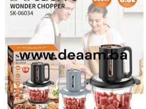 SJECKO 3L SOKANY SK-06034