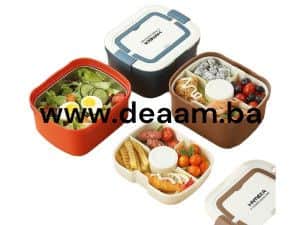 LUNCH BOX KUTIJA ZA HRANU