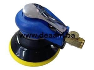 ŠLAJFARICA PNEUMATSKA PROFI 125 mm