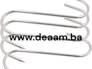 DEAAM - KUKICE ZA MESO INOX 5mm 5/1