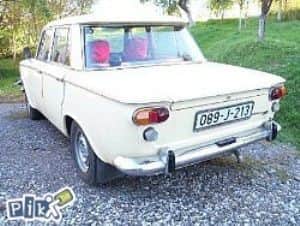ZASTAVA 1300 TRISTAĆ