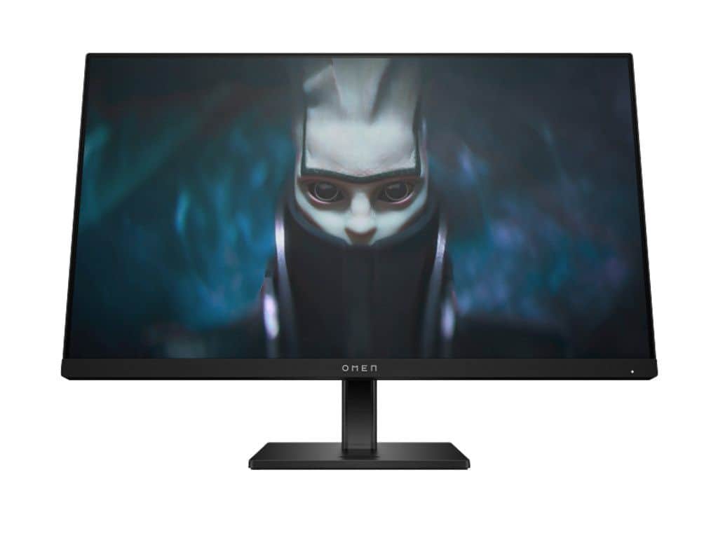 HP OMEN 24 FHD 165Hz monitor23,8",FHD,IPS,1ms,165Hz,300cd,1000:1
