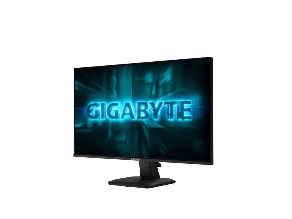 Gigabyte Monitor GS25F2 24.5" SS IPS, FHD, 300cd/m2, 240Hz