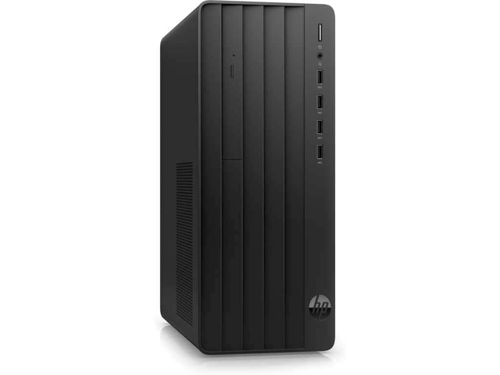 Racunar HP 290 G9 TWR / 290 G9 IDS / i3-12100 / 8GB DDR4 / 512GB