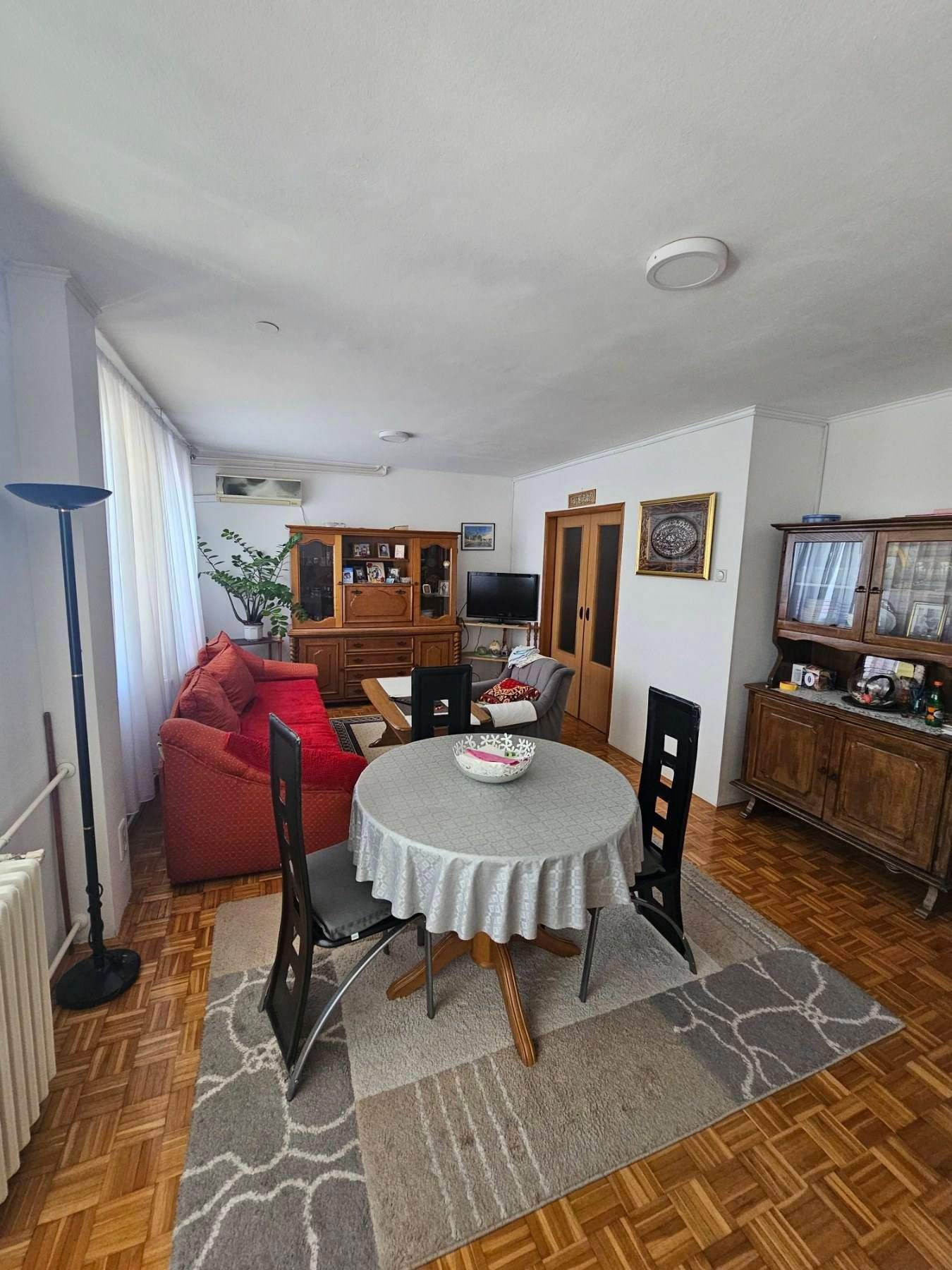 Prodaja stana, 62 m², 9. sprat, Brčanska Malta, Tuzla