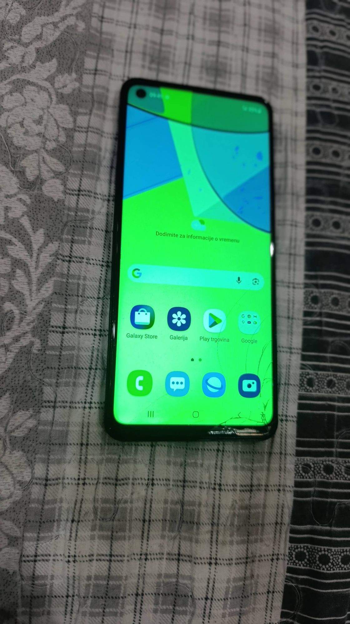 Samsung Galaxy A21s, 32GB