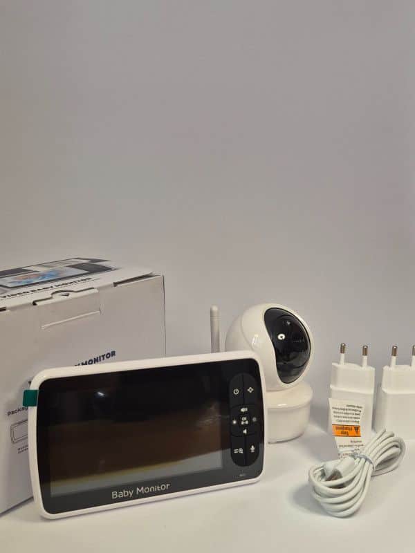 Baby monitor