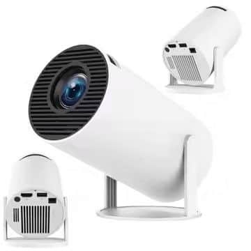 Mini projektor HY300 Pro