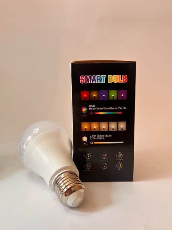Pametna Led Sijalica