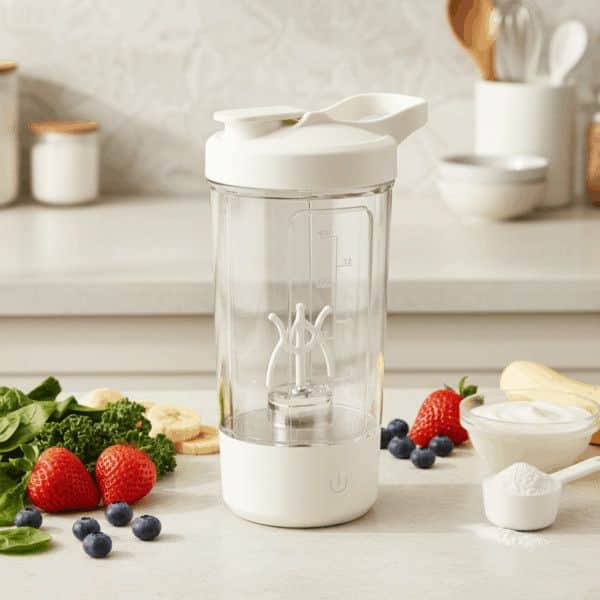 Prijenosni blender 400ml