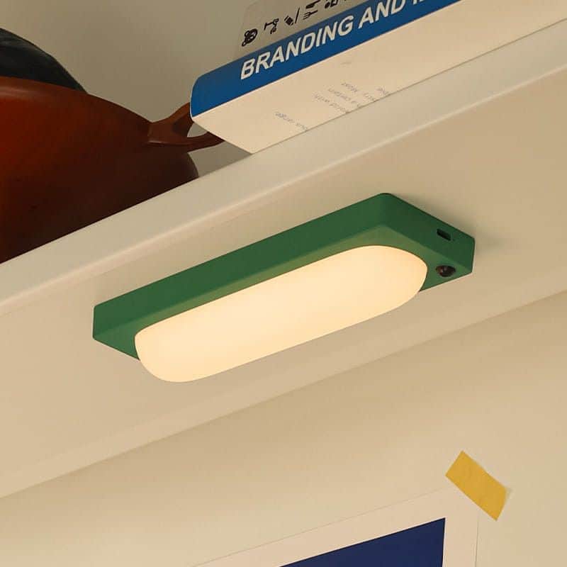 Lampa sa touch kontrolom