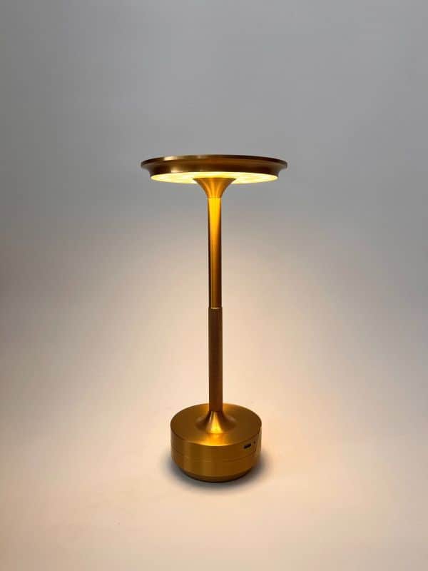 Lampa LED