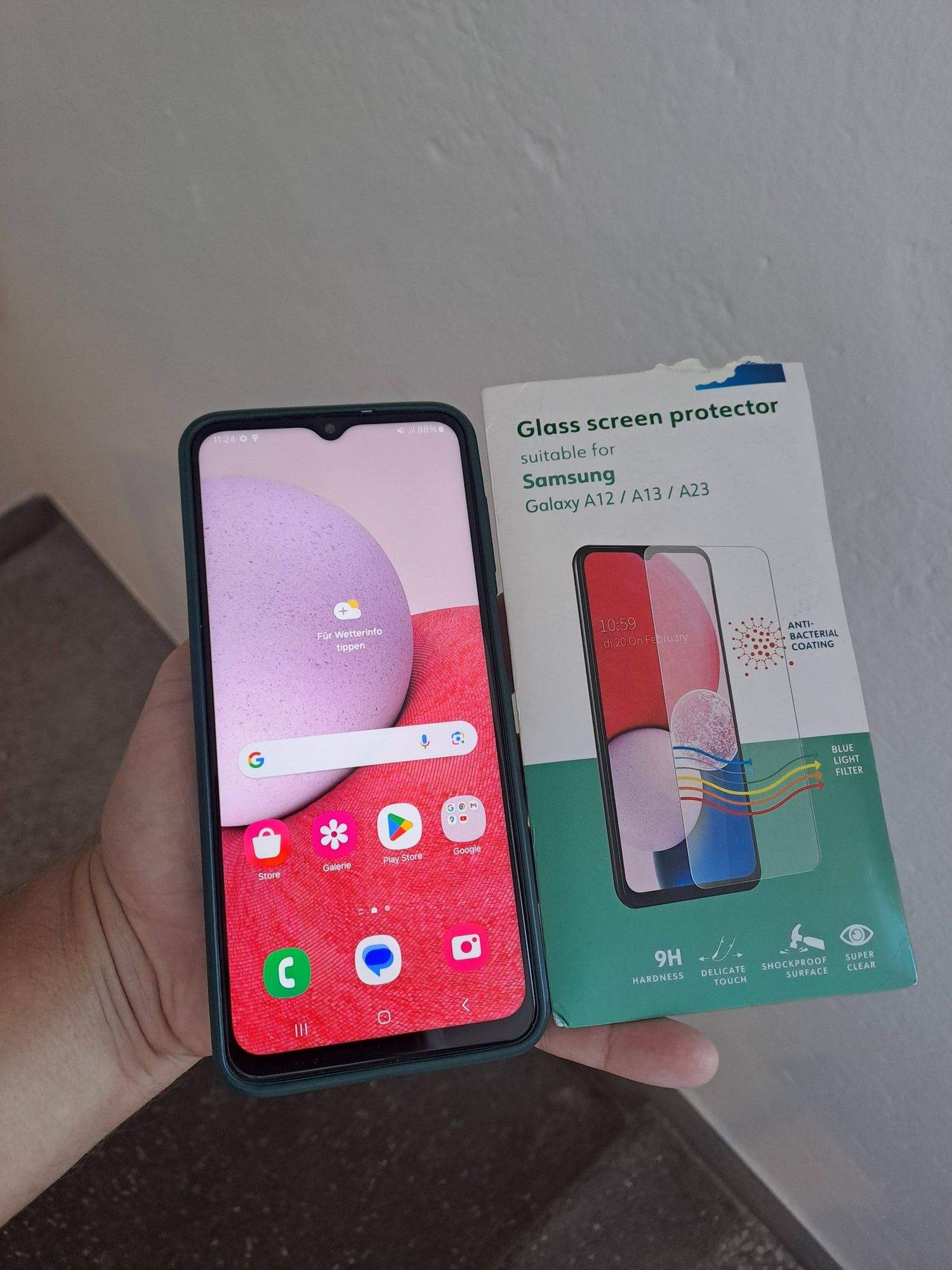 Samsung A13 mobitel, kao nov