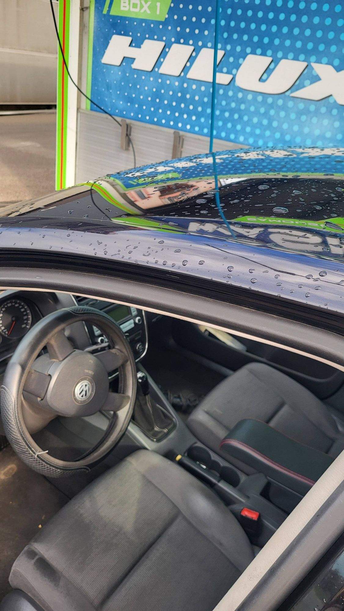 Volkswagen Golf 5, 2004, dizel 2.0
