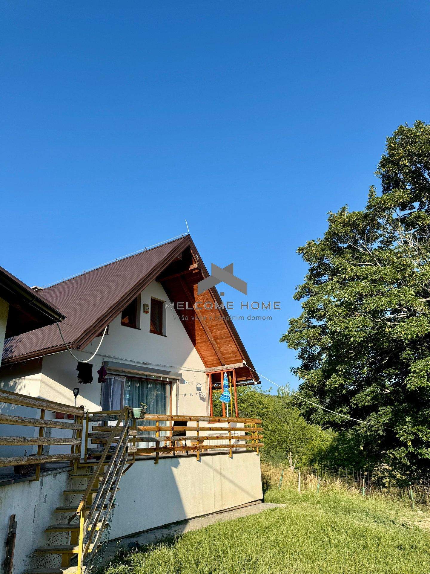 Kuća - Bjelašnica - Lukavac - 1505m2