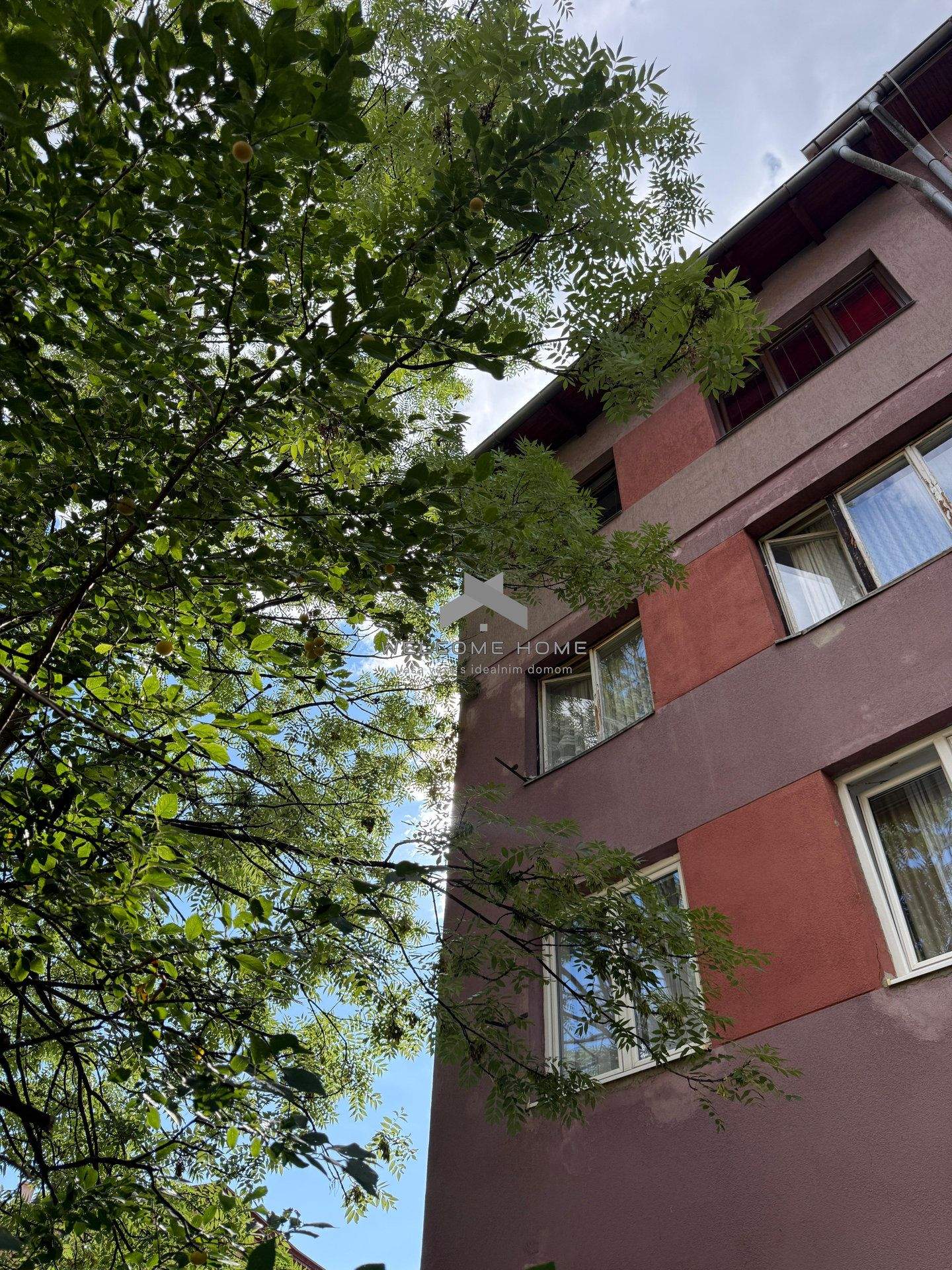 Breka - Zaima Šarca - Prizemlje - 33m2