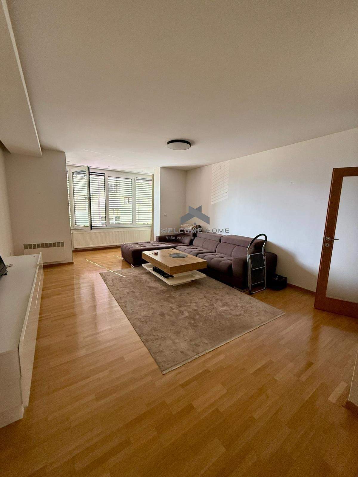Vrtovi Sunca - Breka - Općina Centar  - 98m2