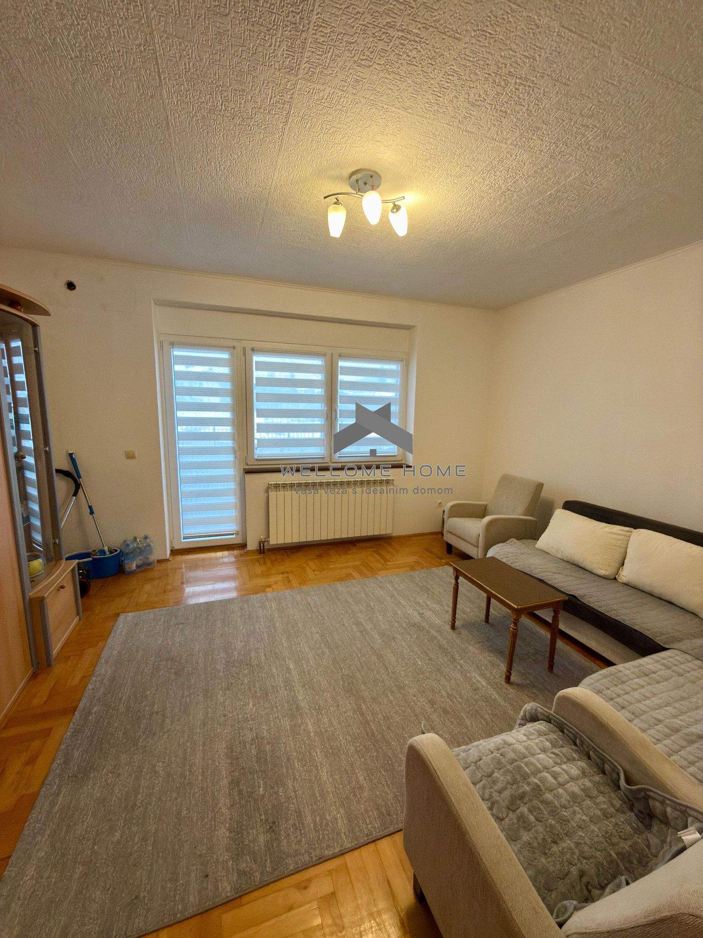 Jošanička - Centar Vogošće - 65m2