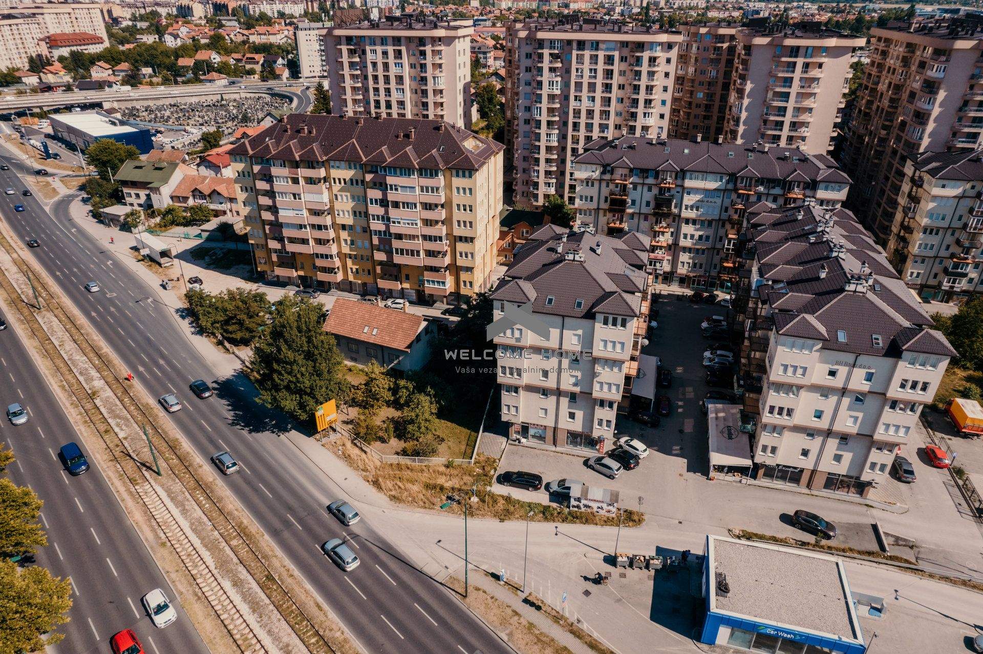 Stupska - Poslovni prostor - 215m2