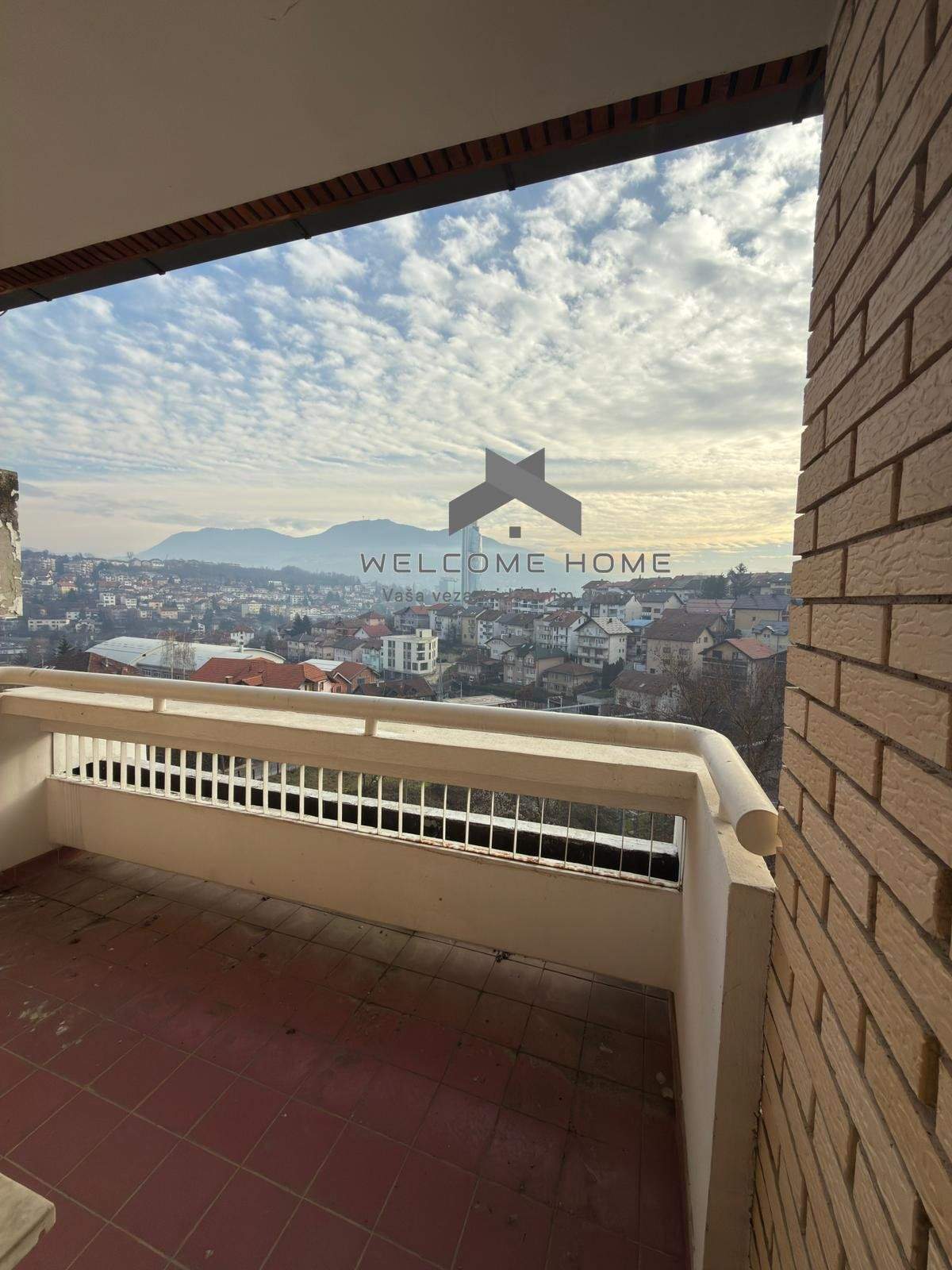 Velešići - Mustafe Behmena - 62.4m2