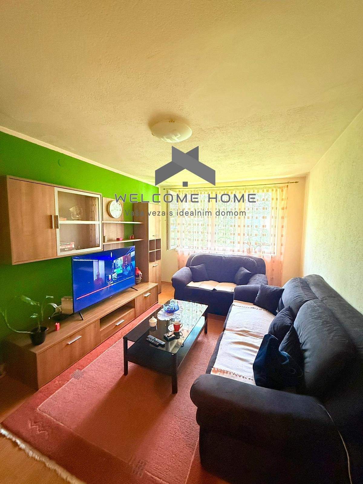 Koševsko Brdo - 30m2