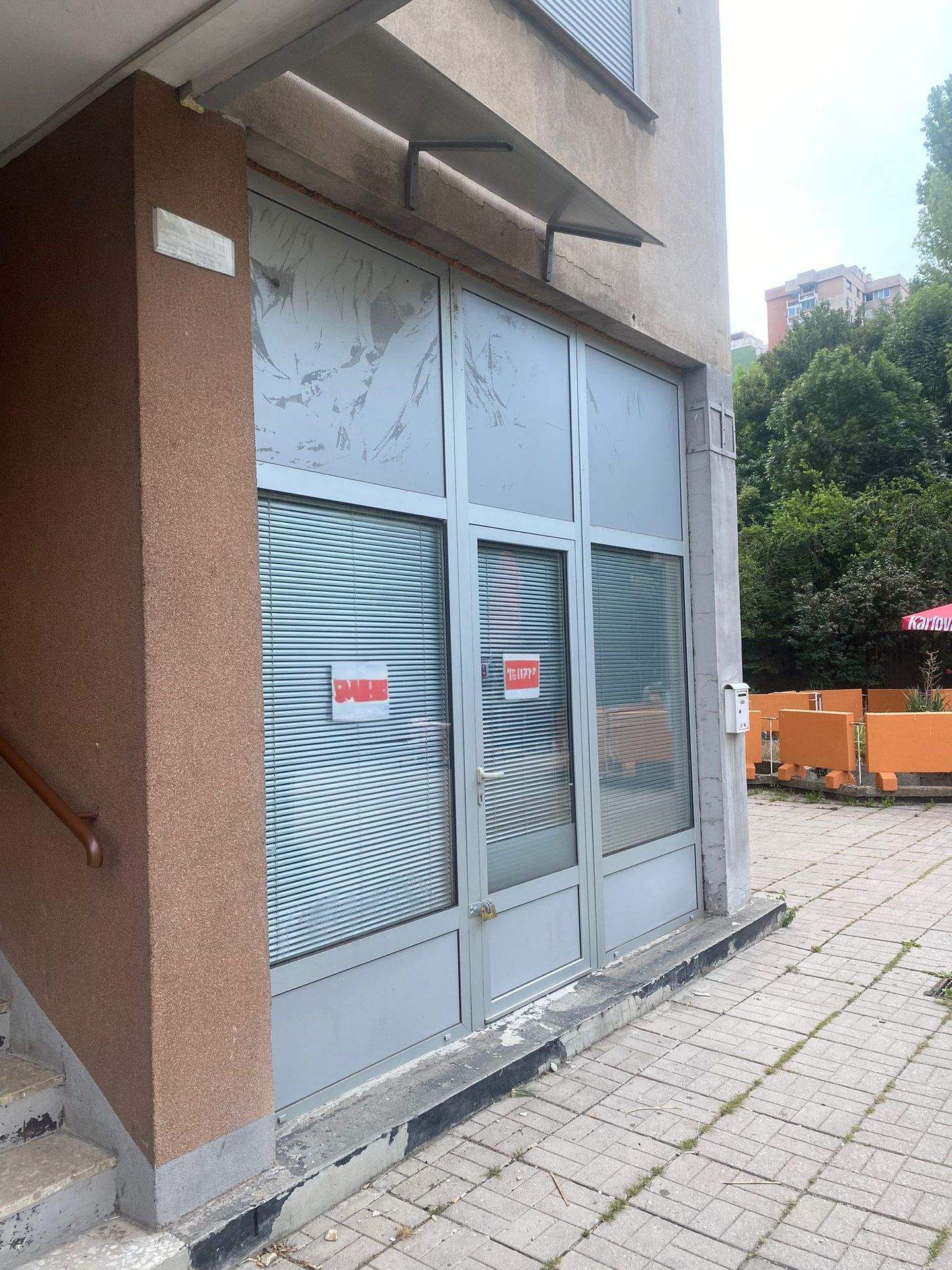 Alipašino - Poslovni prostor - 30m2