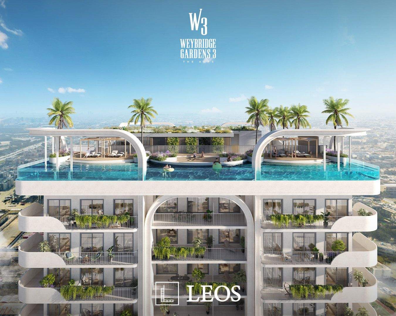 LEOS - WG3 - Dubai