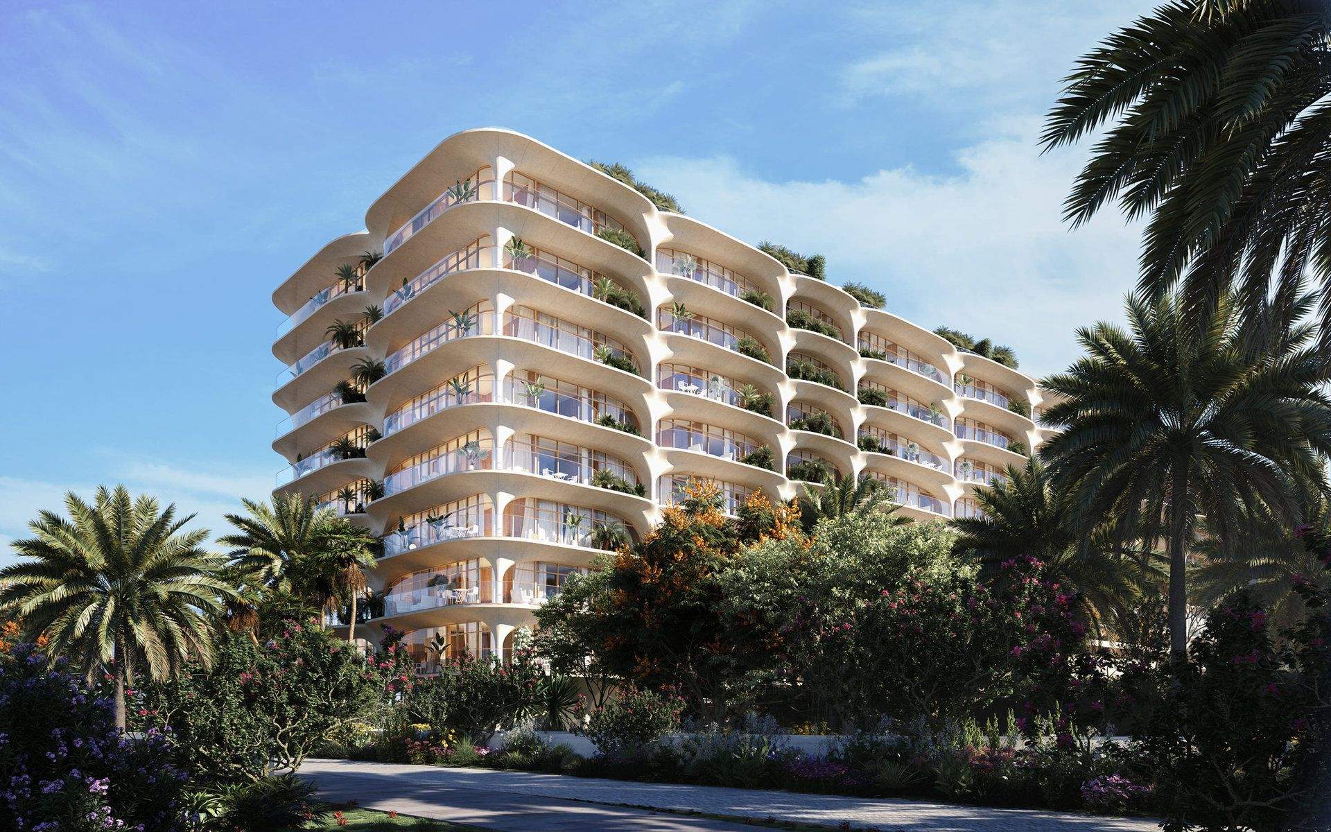 Ellington - Ocean House - Dubai
