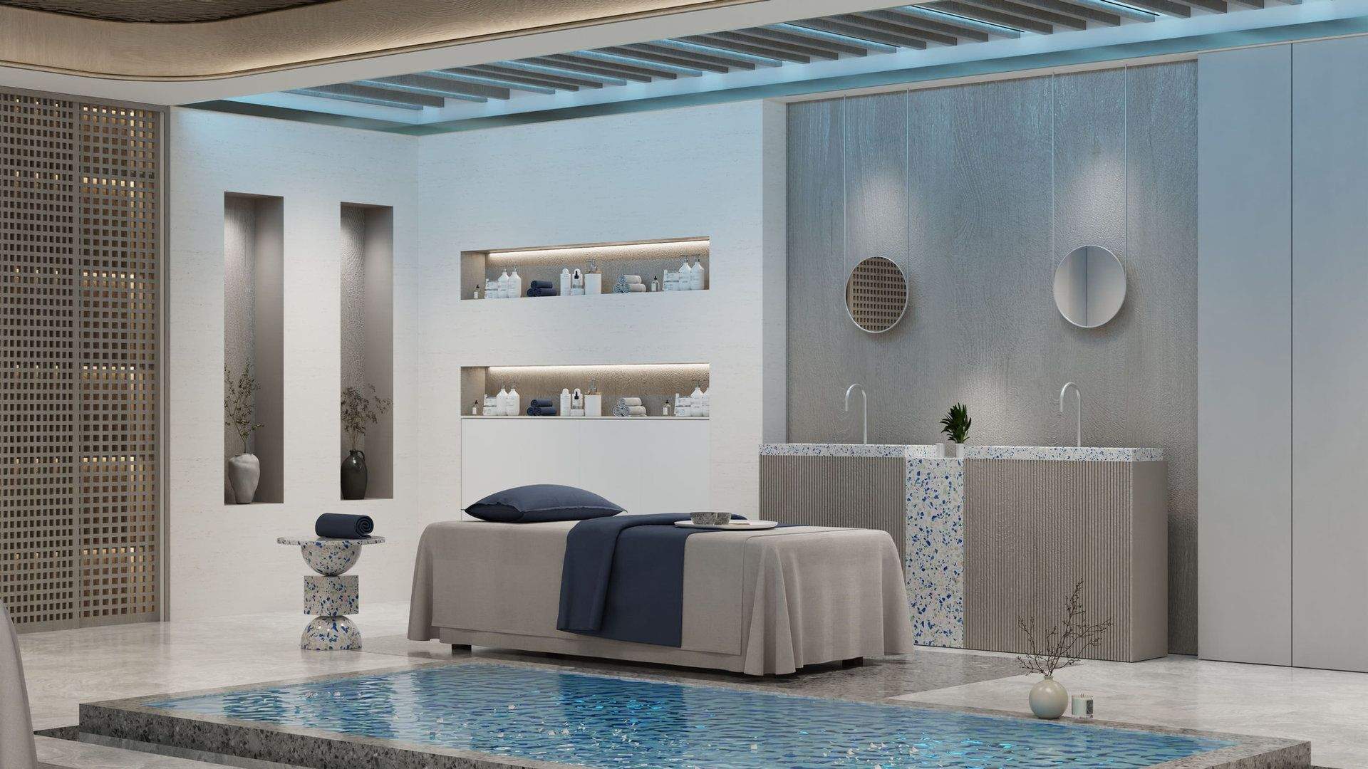 Samana IBIZA - Dubai