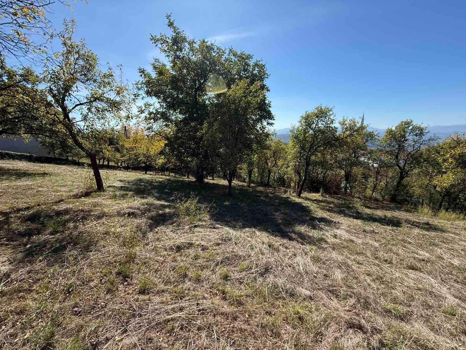 Plac i vikendica, Vjesolići, Breza, 1.823 m² zemljišta