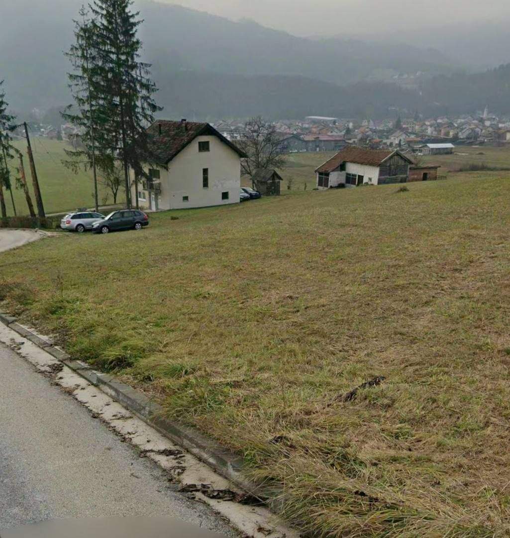 Zemljište oko 3,5 duluma, Draževići