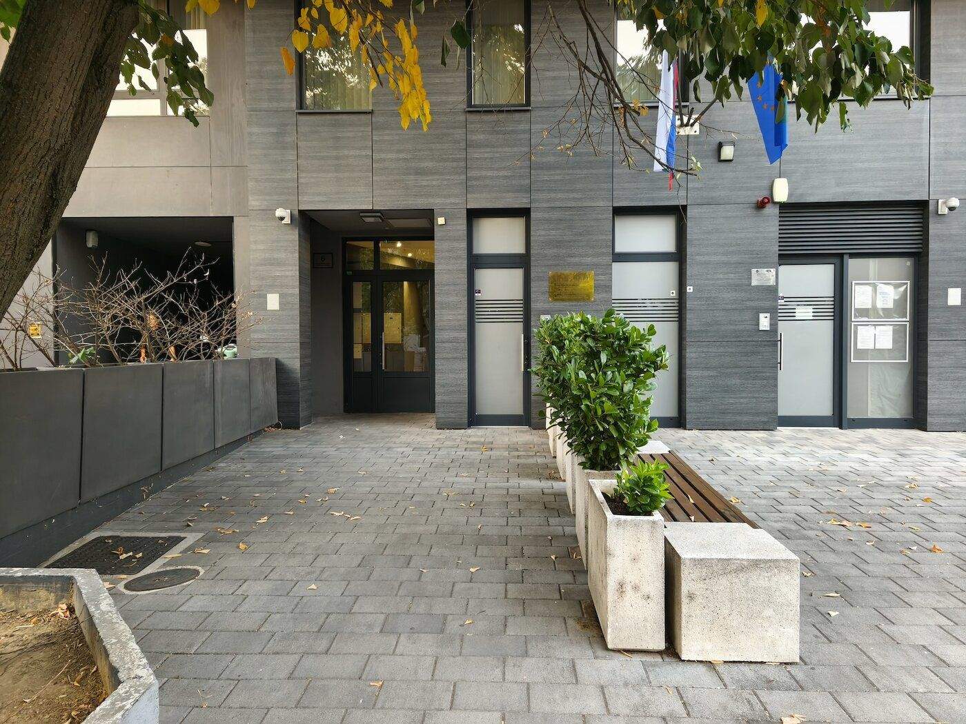 NAJMA STANA 60m2 - BORIK KOD VENECIJA MOSTA