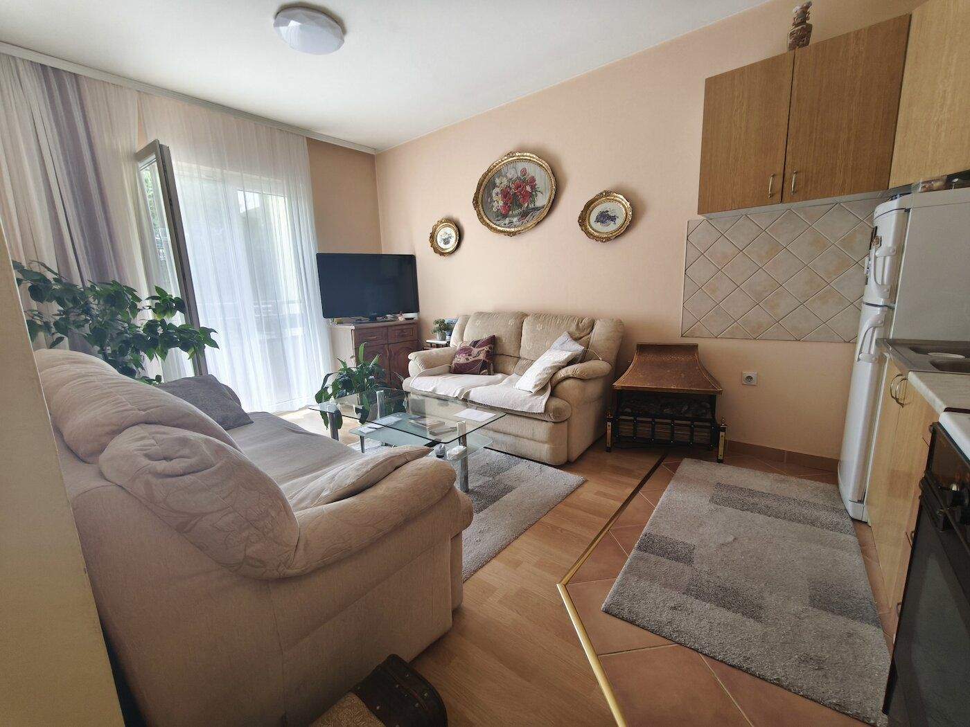 Dvosoban stan 50 m² – Petrićevac, Banja Luka – Prodaja