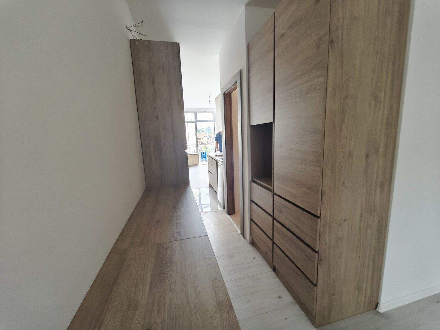 STUDIO - APARTMAN 33m2 ŽUTE ZGRADE