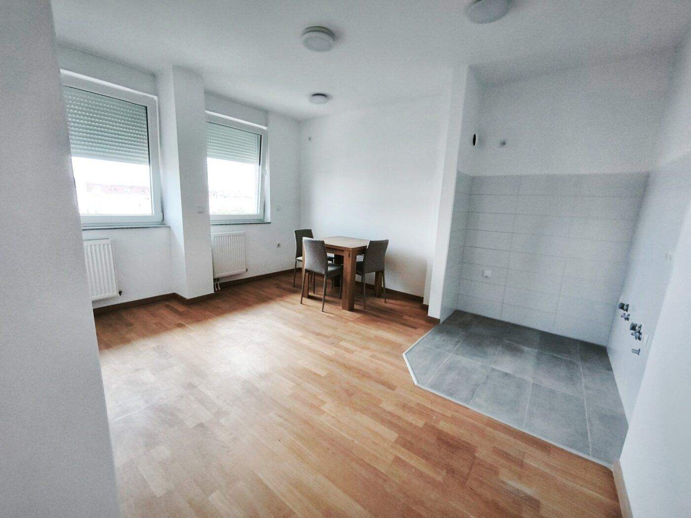 Jednosoban stan 34 m² – Masarikova, Banja Luka – Izdavanje