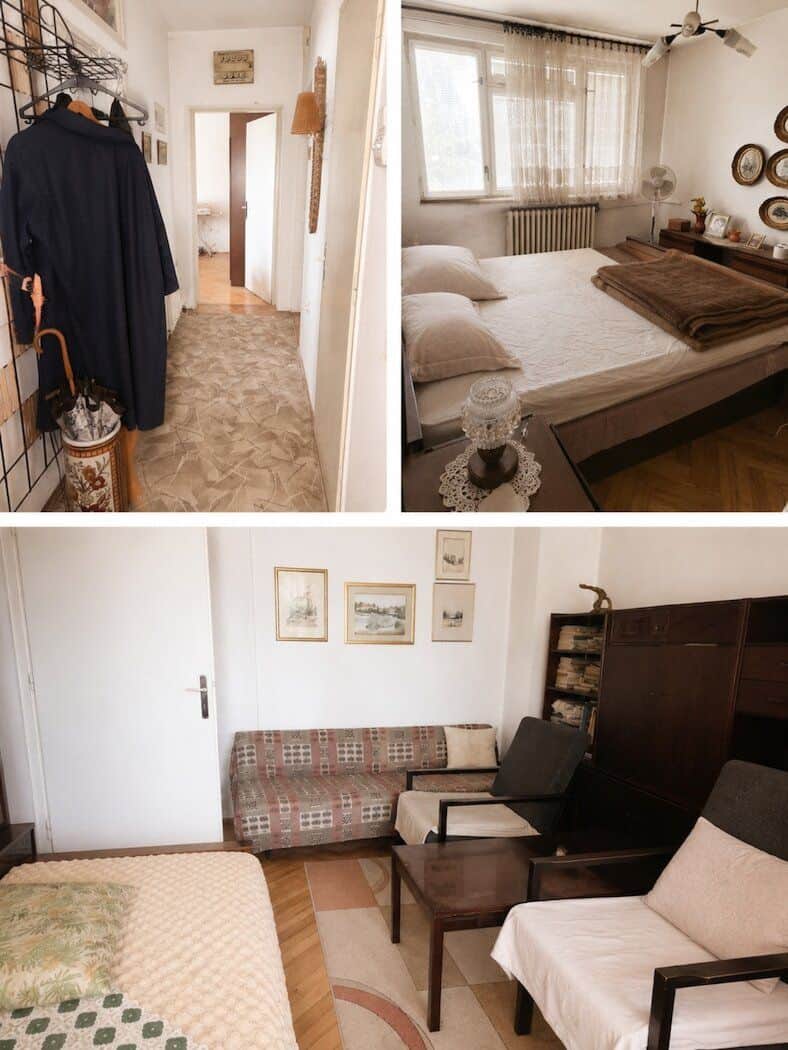 Dvosoban stan 47 m² – Centar Banja Luka, Vojvode Momčila