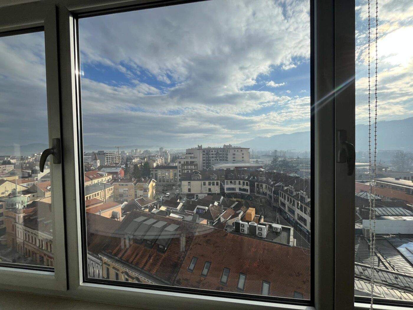 Poslovni prostor 20m² – Čajevčev neboder, Centar Banja Luka