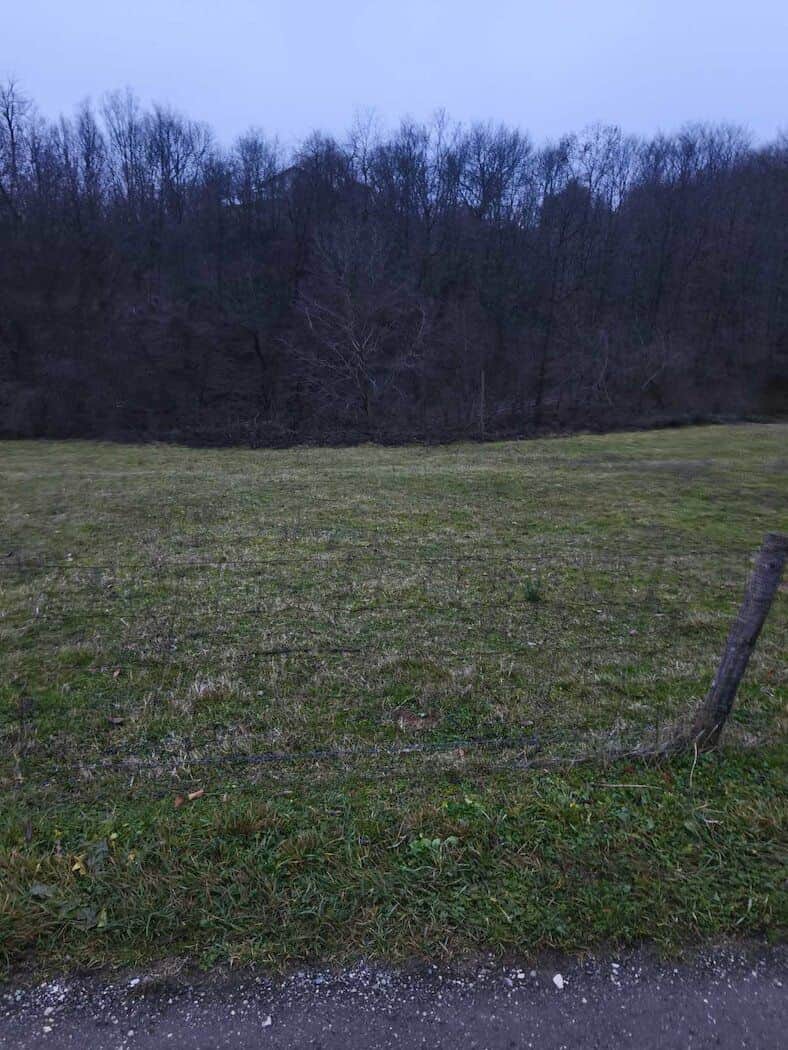 Zemljište za izgradnju 2.500m², Banja Luka – Laktaši, prodaja 30KM/m2