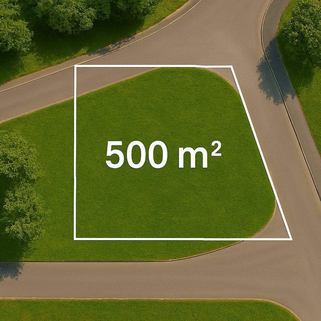 Građevinski plac za P+2 gradnju – Lazarevo, Banja Luka