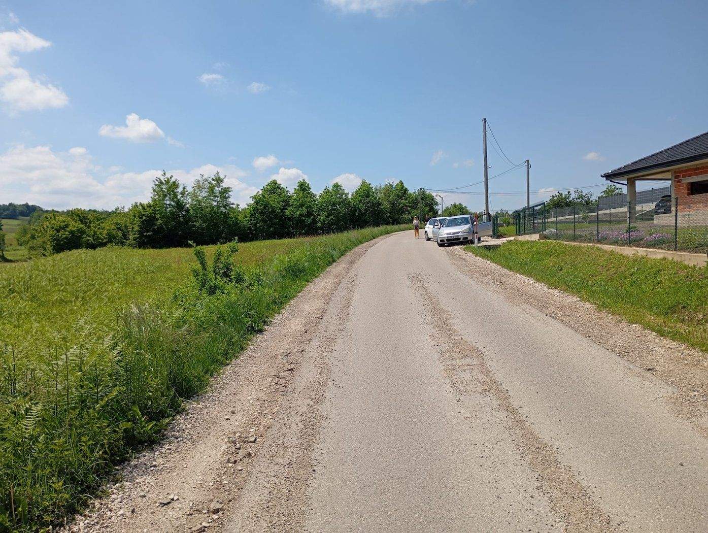 Zemljište za izgradnju