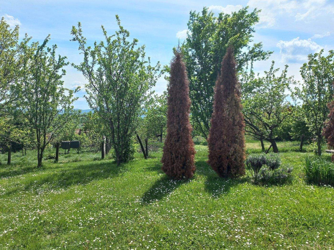 Plac Banja Luka – Krčmarice, 1000 m² sa priključcima