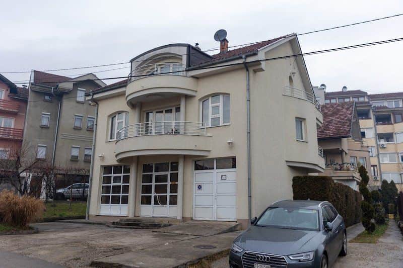 Kuća Banja Luka 360m2