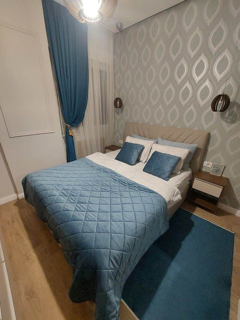 STEFAN APARTMAN BIJELJINA – MODERAN SMJEŠTAJ U CENTRU GRADA, PRIVATNA GARAŽA